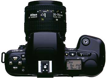 Objetivo Canon EF 28-70