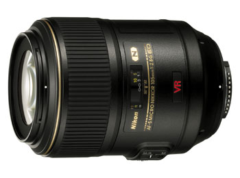 Objetivo nikon