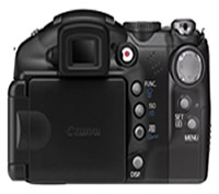 Objetivo Canon EF 28-70