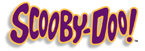 scooby-doo logotipo